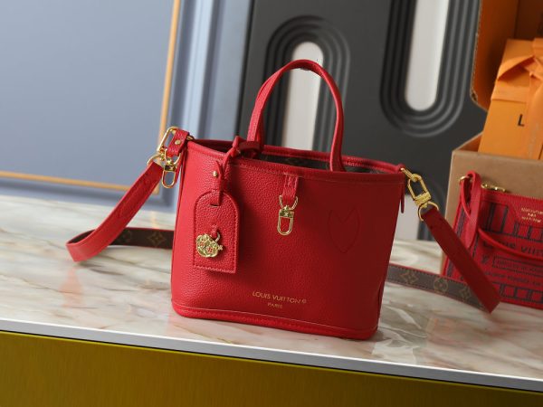 Premium Icon LV Handbag M28375-M28352 BC