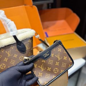 LV Neverfull Bandoulière Inside Out BB LV2511232 QA 10 4fa32281 result