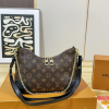 Daily Street Style LV Handbag DLV4 QA Daily Street Style LV Handbag DLV4 QA