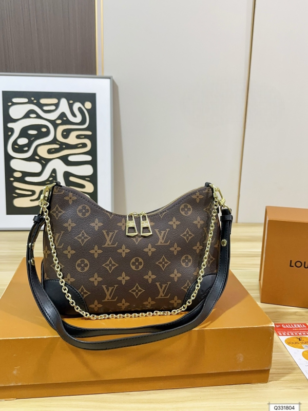 Daily Street Style LV Handbag DLV4 QA Daily Street Style LV Handbag DLV4 QA