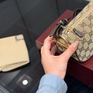 GG Half Horsebit Mini Bag C2301150