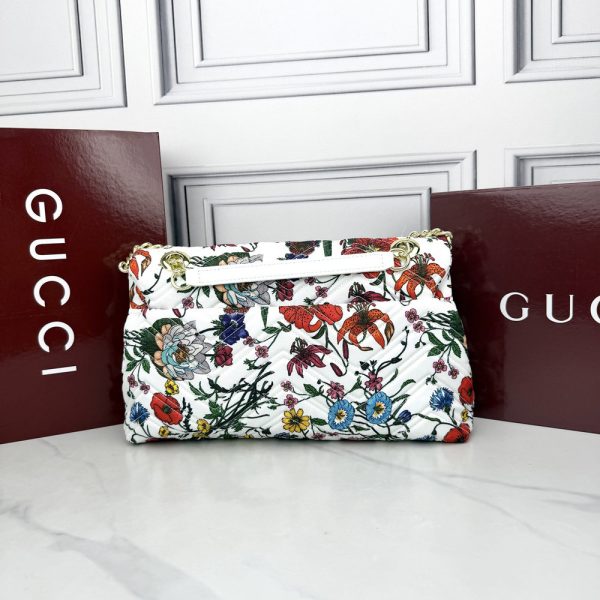 Luxury GG Handbag 850676 BC