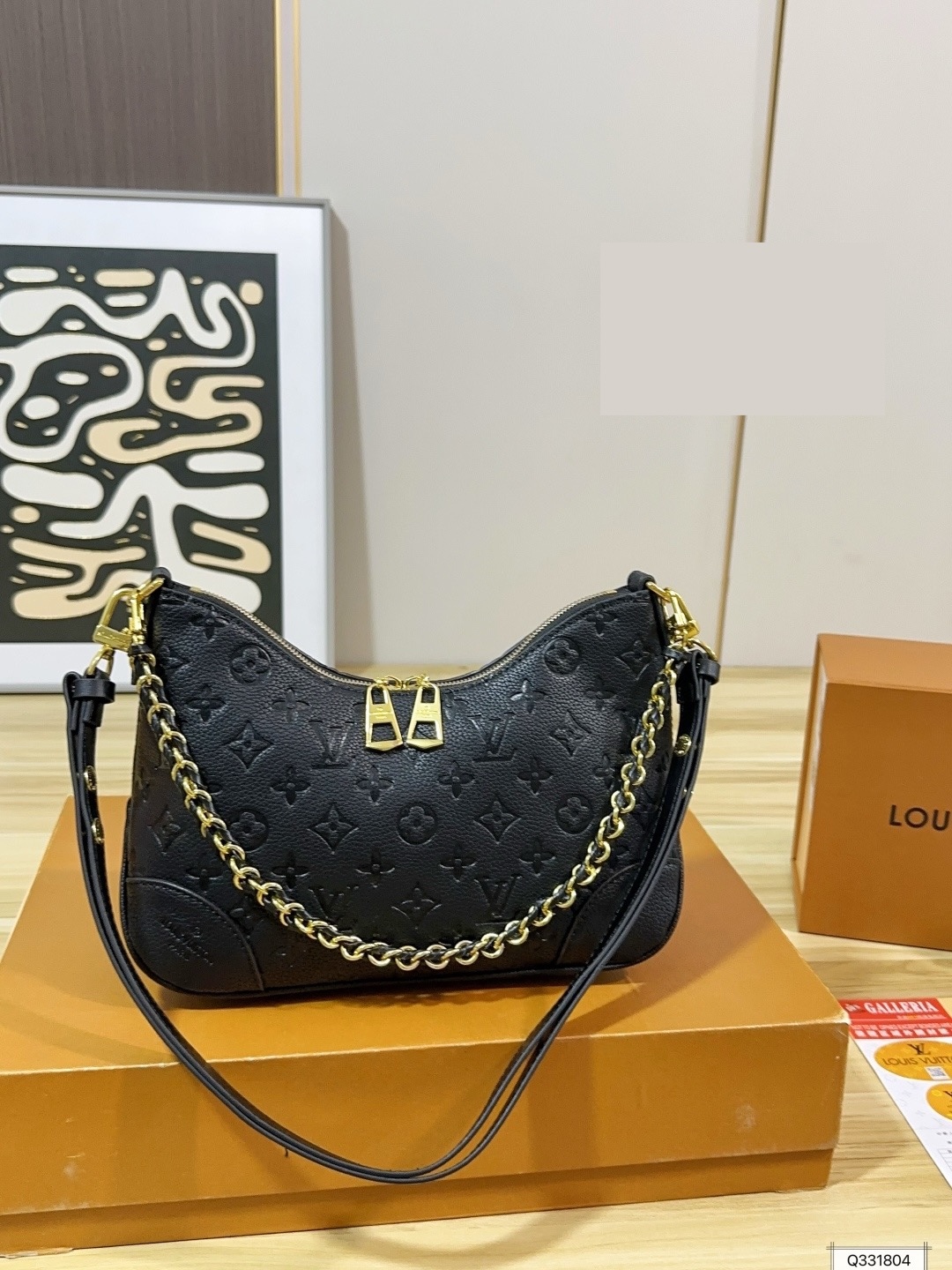 Daily Street Style LV Handbag DLV4 QA Daily Street Style LV Handbag DLV4 QA