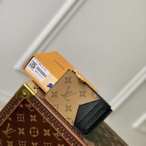 LV Romy Card Holder M81912B62