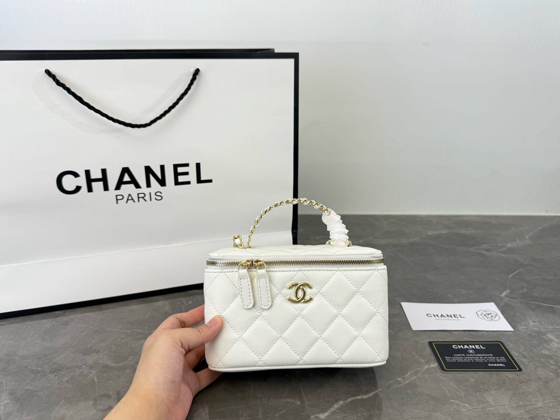 New Fashion CN Handbag DCC1 QA New Fashion CN Handbag DCC1 QA