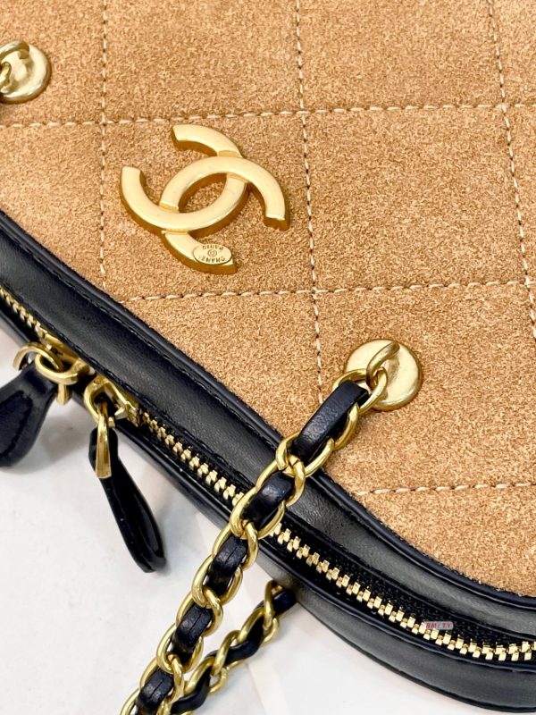 New Fashion CN Handbag CC26725 QA