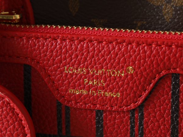 Premium Icon LV Handbag M28375-M28352 BC