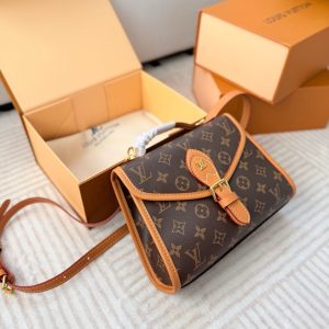LV Speedy Bandoulière 25 Handbag C2301450