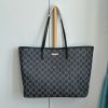 GG Tribeca Large Tote Bag 874745 BC