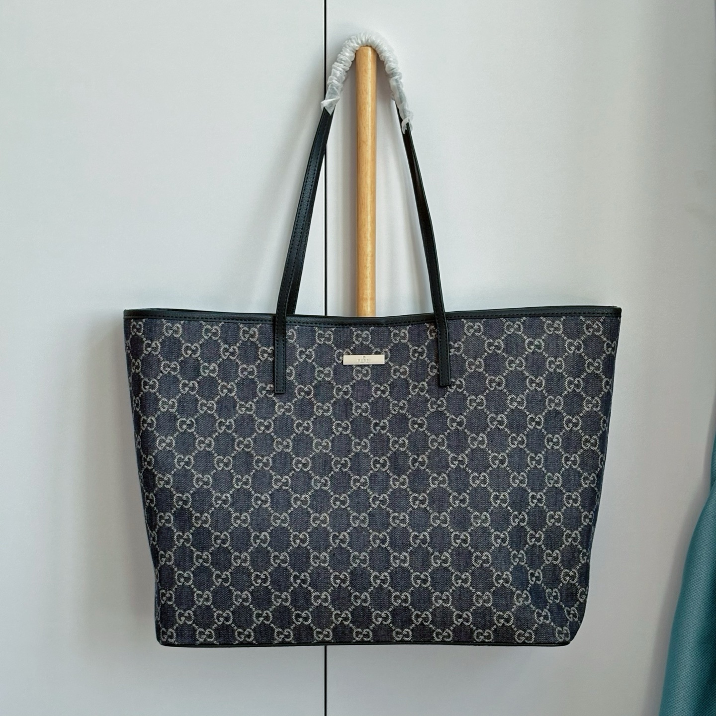 GG Tribeca Large Tote Bag 874745 GG Tribeca Large Tote Bag 874745