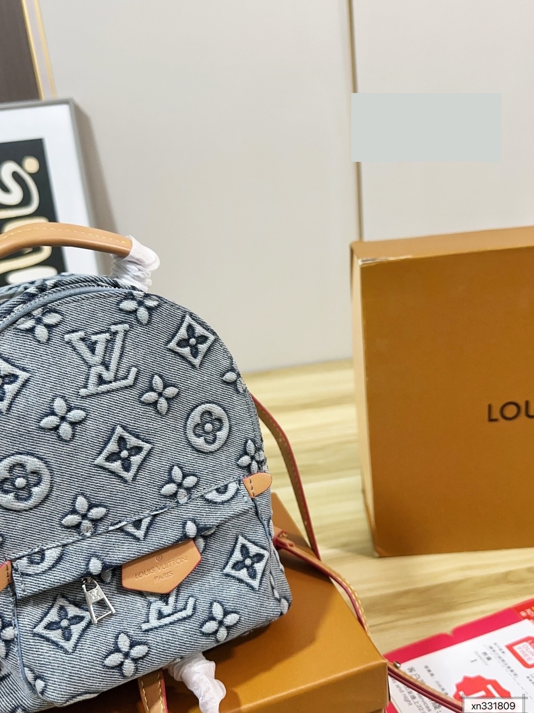Daily Street Style LV Handbag DLV5 QA Daily Street Style LV Handbag DLV5 QA