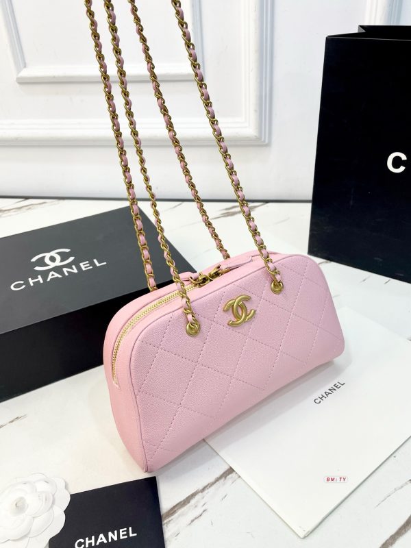 New Fashion CN Handbag CC26725 QA