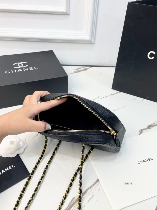 New Fashion CN Handbag CC26725 QA