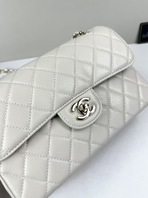 CN Classic Flap Bag 1110 BC CN Classic Flap Bag 1110 BC