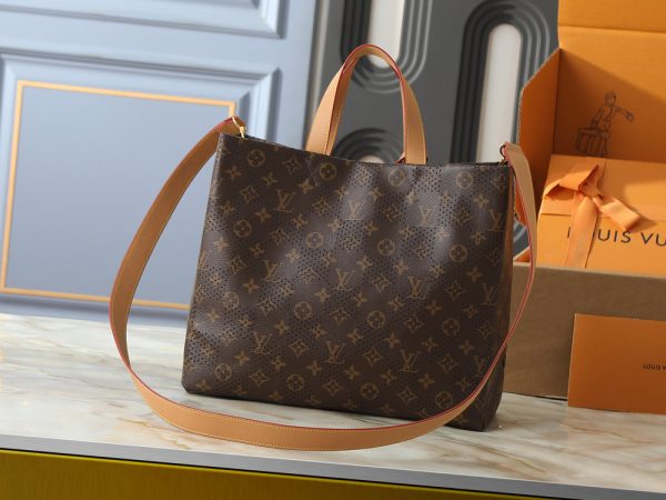 Premium Icon LV Handbag M26082-M15273 BC