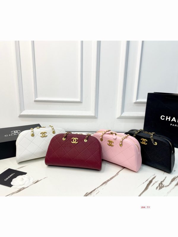 New Fashion CN Handbag CC26725 QA