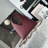 CN 25 Small Quilted Leather Shopping Bag AS6392 QA