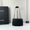 CN Classic Flap Bag 1110-1 BC CN Classic Flap Bag 1110-1 BC