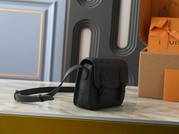 Premium Icon LV Handbag M26805-M83298 BC