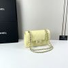 CN Classic Flap Bag 1110-2 BC CN Classic Flap Bag 1110-2 BC