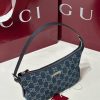 GG Lady Lunetta Small Shoulder Bag KK03250