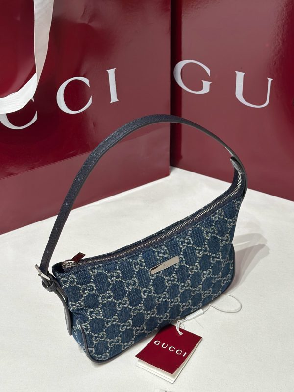 GG Lady Lunetta Small Shoulder Bag KK03250