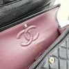CN Classic Flap Bag 1110-1 BC CN Classic Flap Bag 1110-1 BC