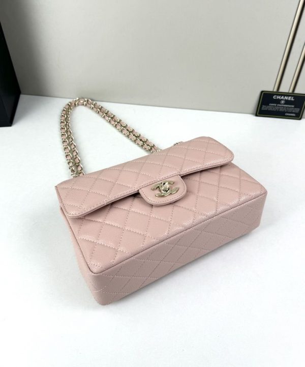 CN Classic Flap Bag 1110 BC CN Classic Flap Bag 1110 BC