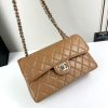CN Classic Flap Bag 1110-1 BC CN Classic Flap Bag 1110-1 BC