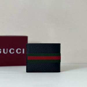 GG Ophidia Bi-Fold Wallet KK01550