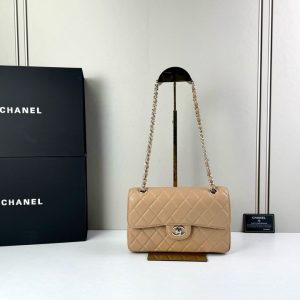 CN Classic Flap Bag 1110-2 BC