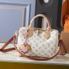 LV Speedy Bandoulière 25 Crafty Bag M2A038-M40390 BC