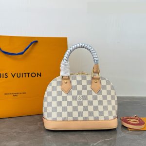 Daily Street Style LV Handbag DLV3 QA 14 5cff3186