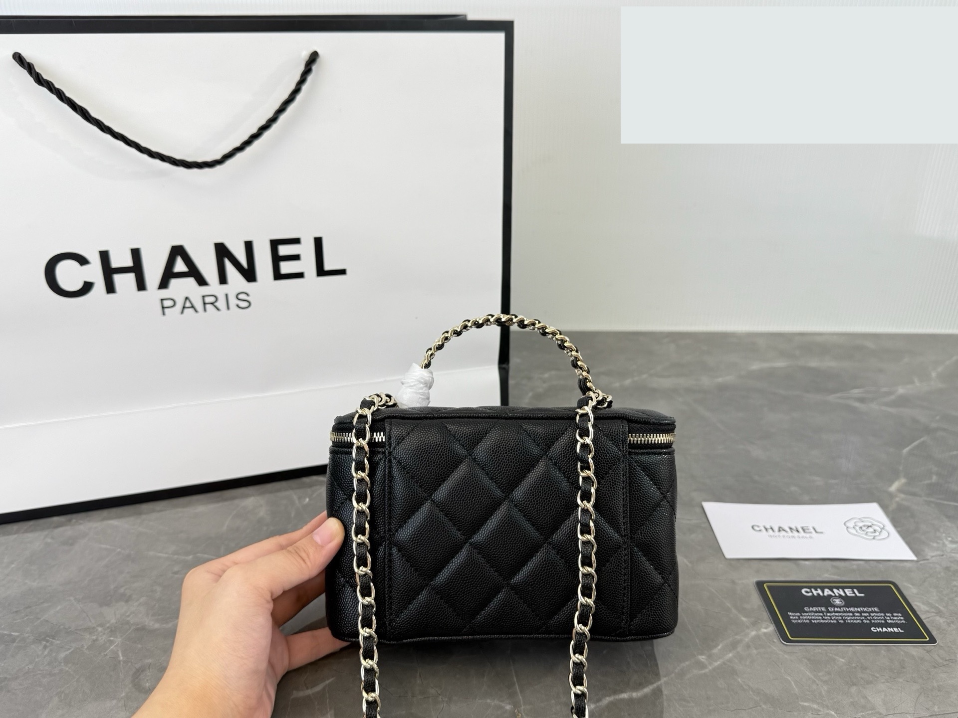 New Fashion CN Handbag DCC1 QA New Fashion CN Handbag DCC1 QA