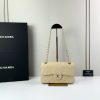 CN Classic Flap Bag 1110-2 BC CN Classic Flap Bag 1110-2 BC