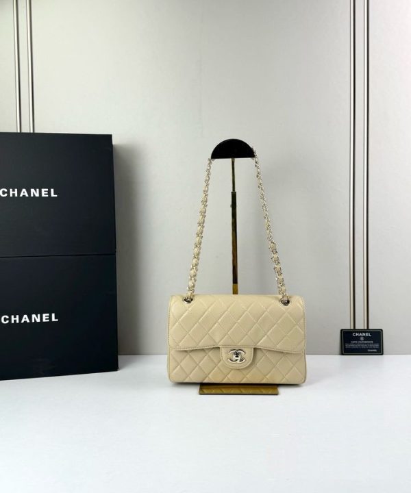CN Classic Flap Bag 1110-2 BC CN Classic Flap Bag 1110-2 BC