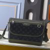 LV Courrier Messenger Monogram Bag M28629-M28630 BC LV Courrier Messenger Monogram Bag M28629-M28630 BC