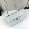 CN Classic Flap Bag 1110-1 BC CN Classic Flap Bag 1110-1 BC