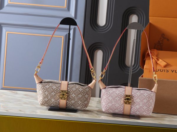 LV Pochette Mia Bag M2A382-M26191 BC