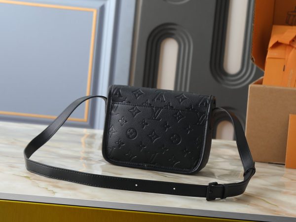 Premium Icon LV Handbag M26805-M83298 BC