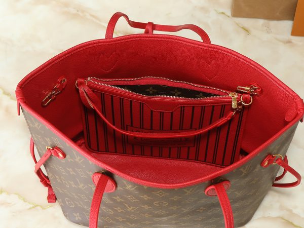 Premium Icon LV Handbag M28375-M28352 BC