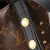 LV Nano Noé Trunk Bag M29323-M2A067 BC LV Nano Noé Trunk Bag M29323-M2A067 BC