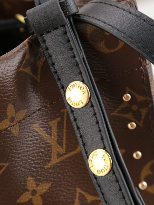 LV Nano Noé Trunk Bag M29323-M2A067 BC LV Nano Noé Trunk Bag M29323-M2A067 BC