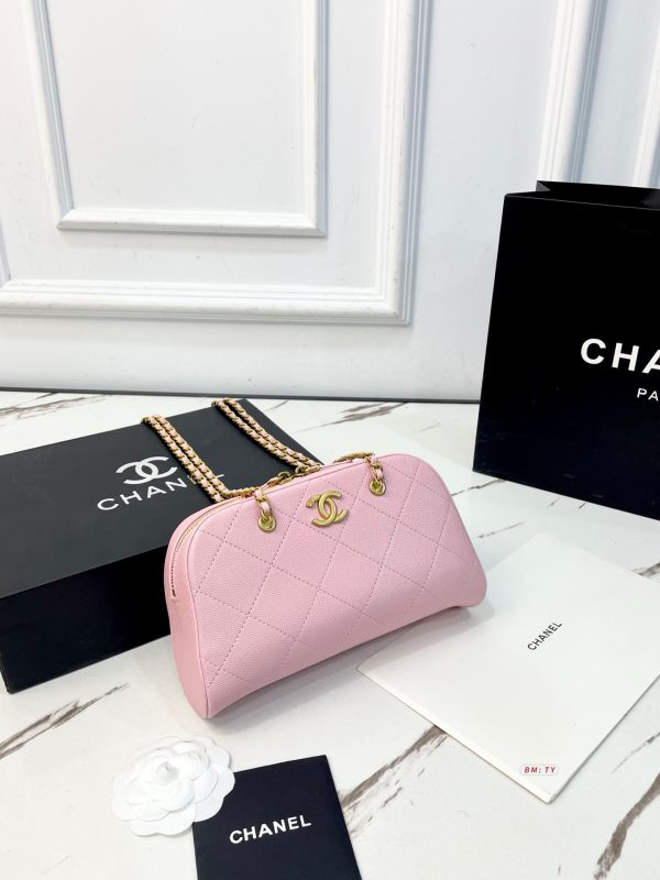 New Fashion CN Handbag CC26725 QA