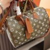 LV Speedy P9 Bandoulière 25 Handbag LV267301 QA
