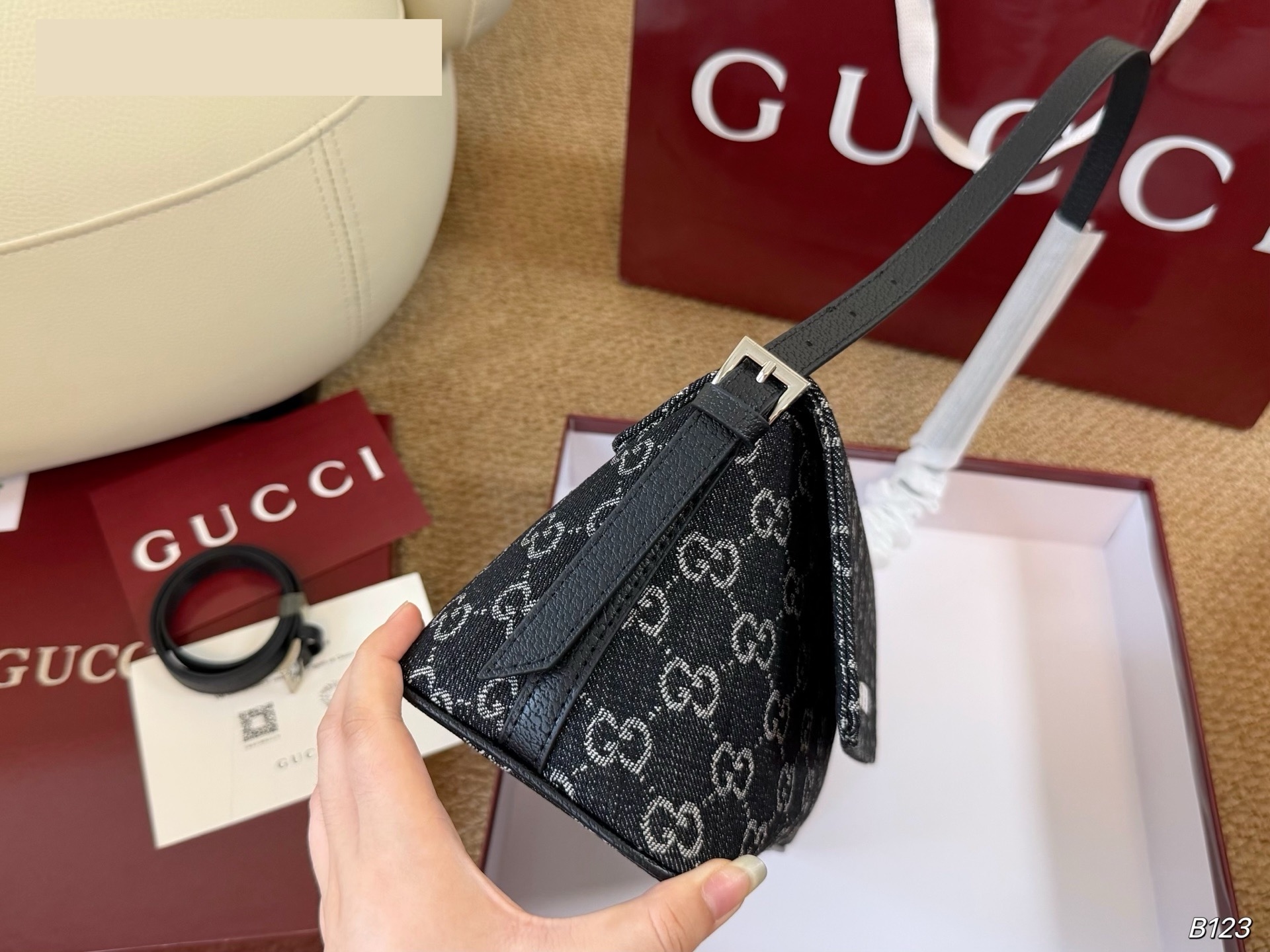New Fashion GG Handbag DGG2 QA New Fashion GG Handbag DGG2 QA