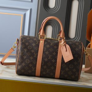 Premium Icon LV Handbag M28639-M46655