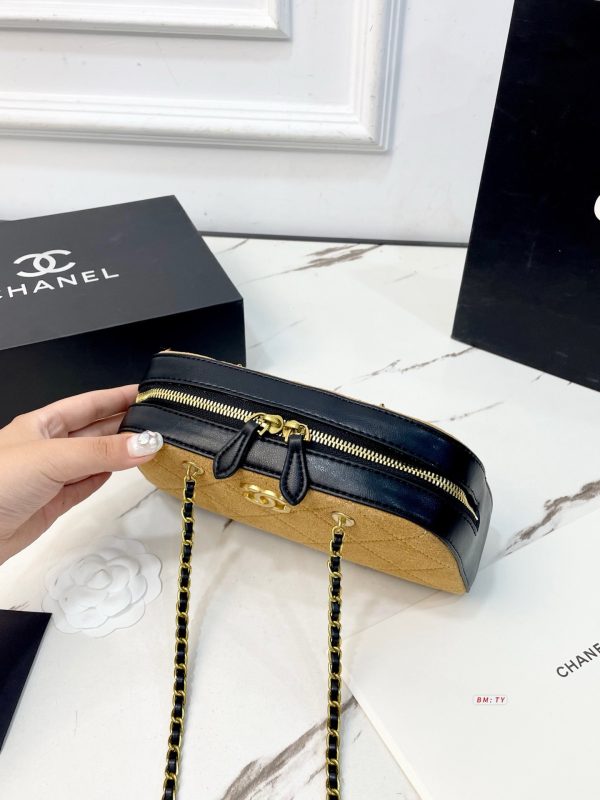 New Fashion CN Handbag CC26725 QA