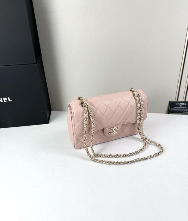 CN Classic Flap Bag 1110 BC CN Classic Flap Bag 1110 BC