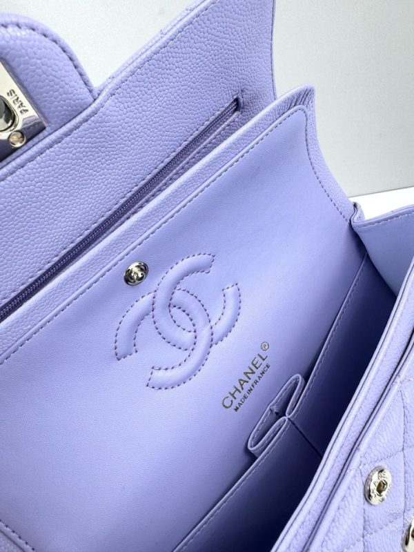 CN Classic Flap Bag 1110 BC CN Classic Flap Bag 1110 BC